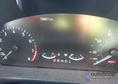 2020 Ford Escape Se z USA, uszkodzony, nr VIN 1FMCU9G66LUB23469